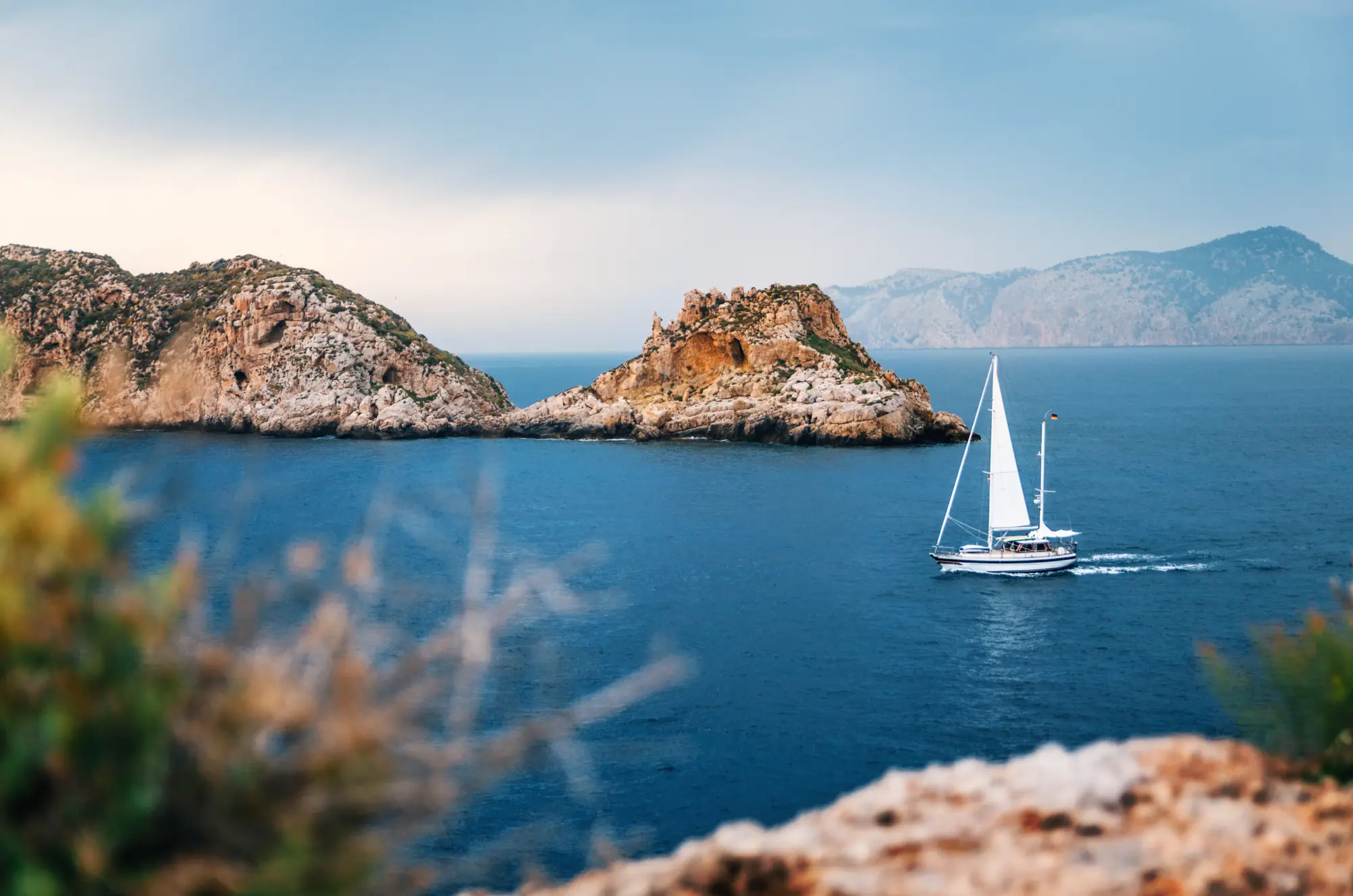 Santa Ponsa – Mallorca