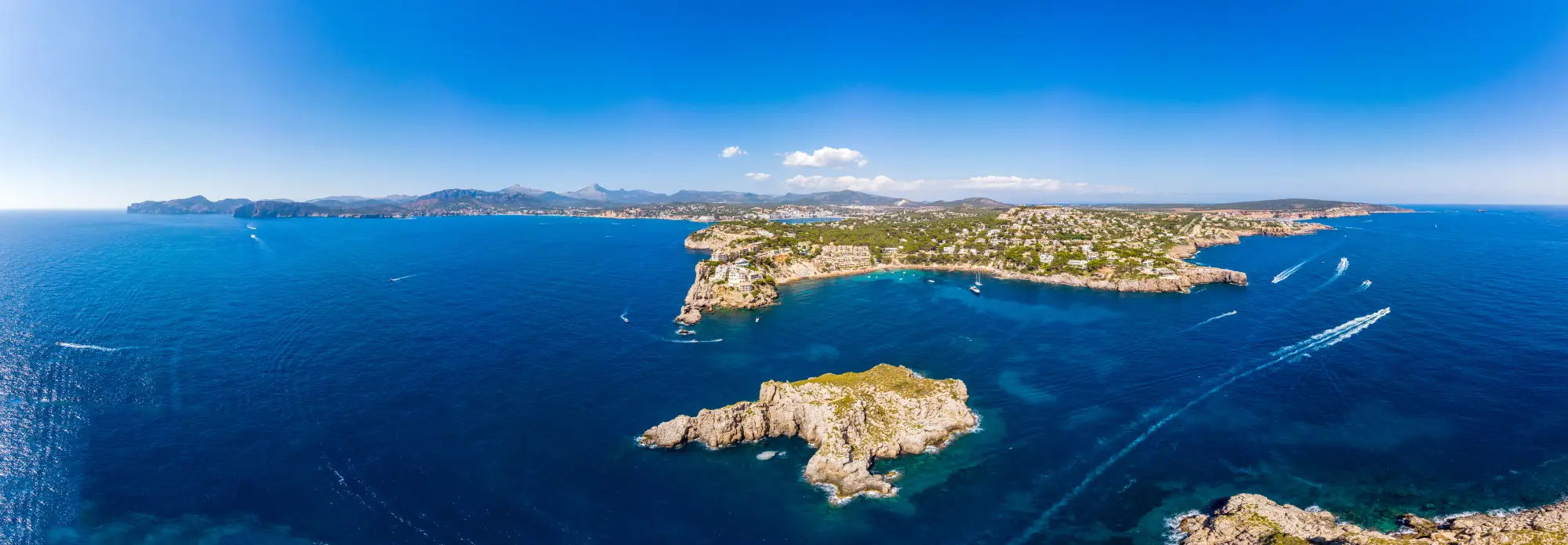 Santa Ponsa – Mallorca