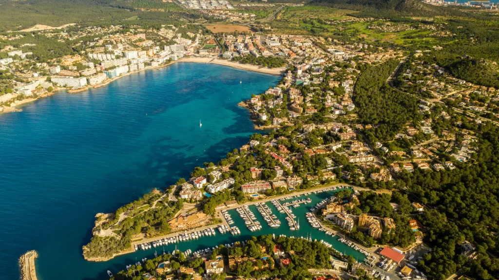 Santa Ponsa