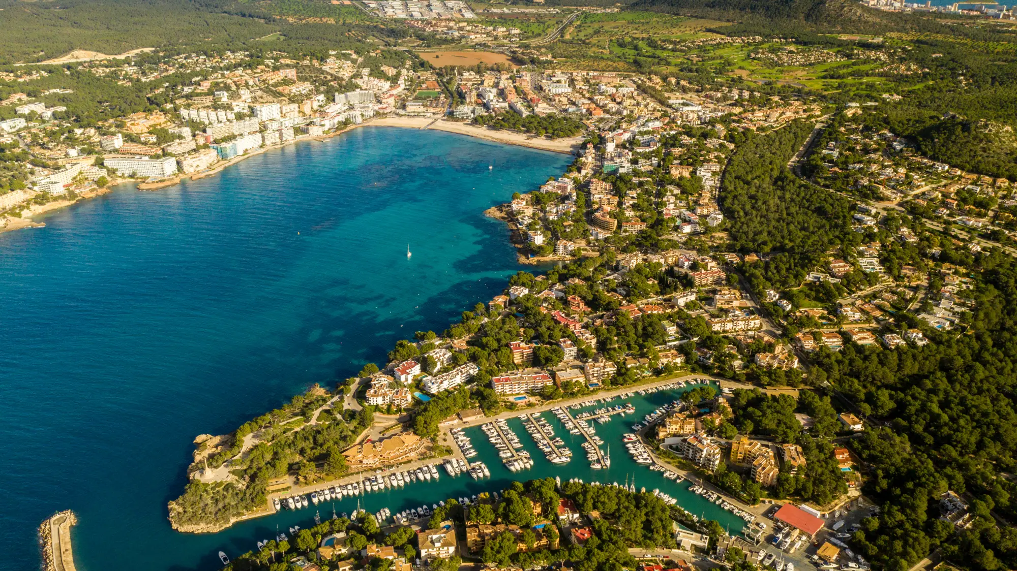 Santa Ponsa – Mallorca