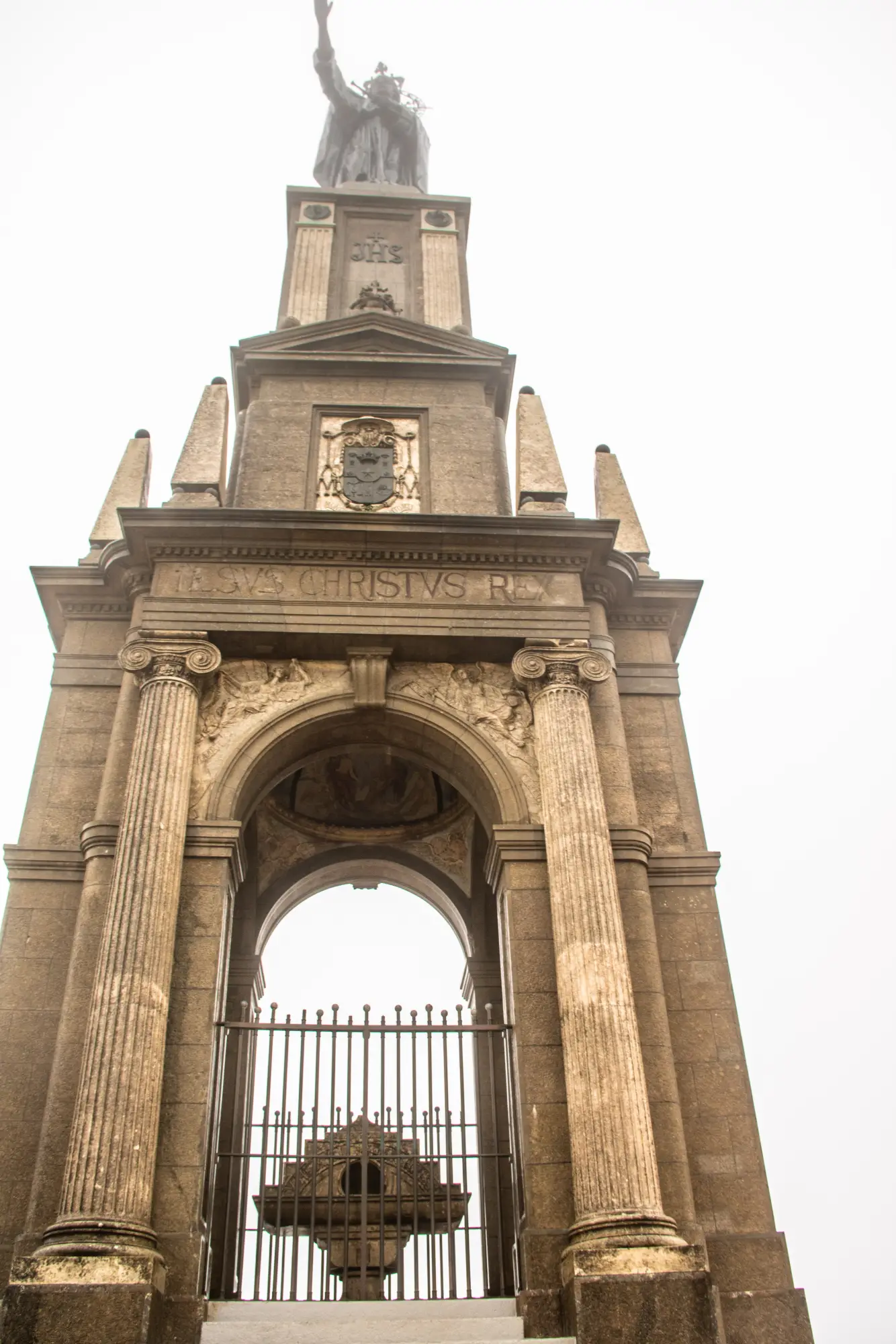 Santuari Sant Salvador – Mallorca