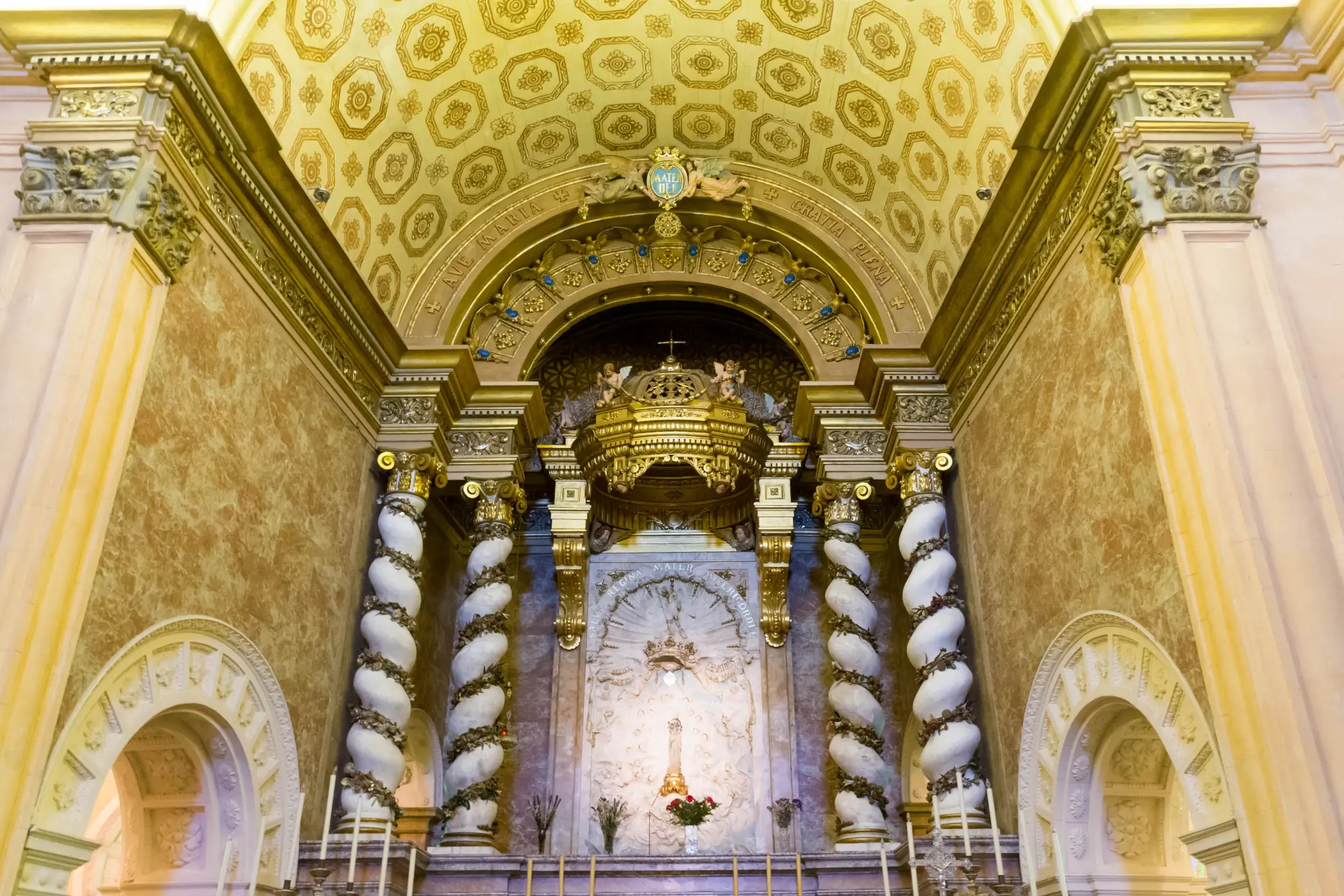Santuari Sant Salvador – Mallorca