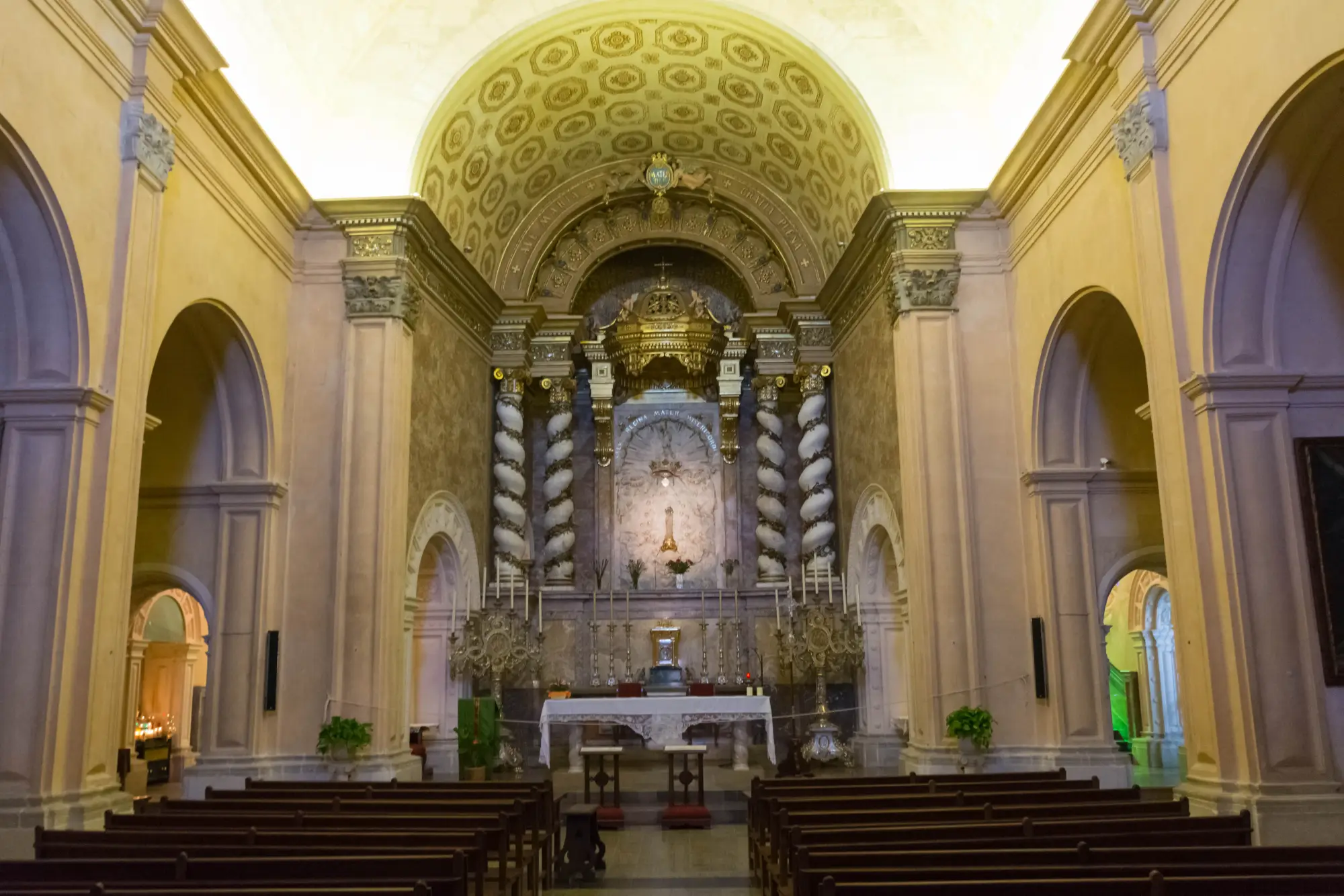 Santuari Sant Salvador – Mallorca