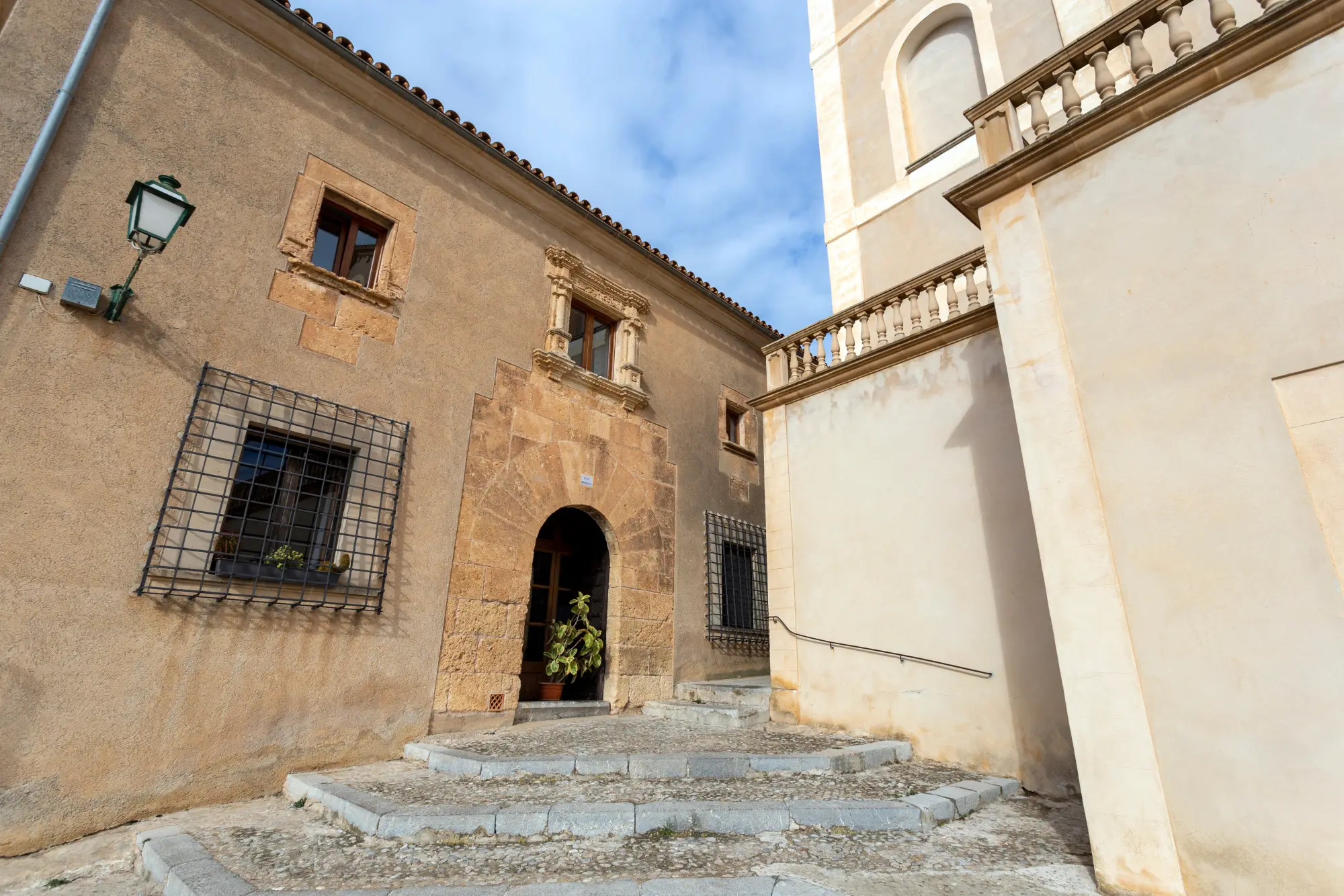 Santuari Sant Salvador – Mallorca