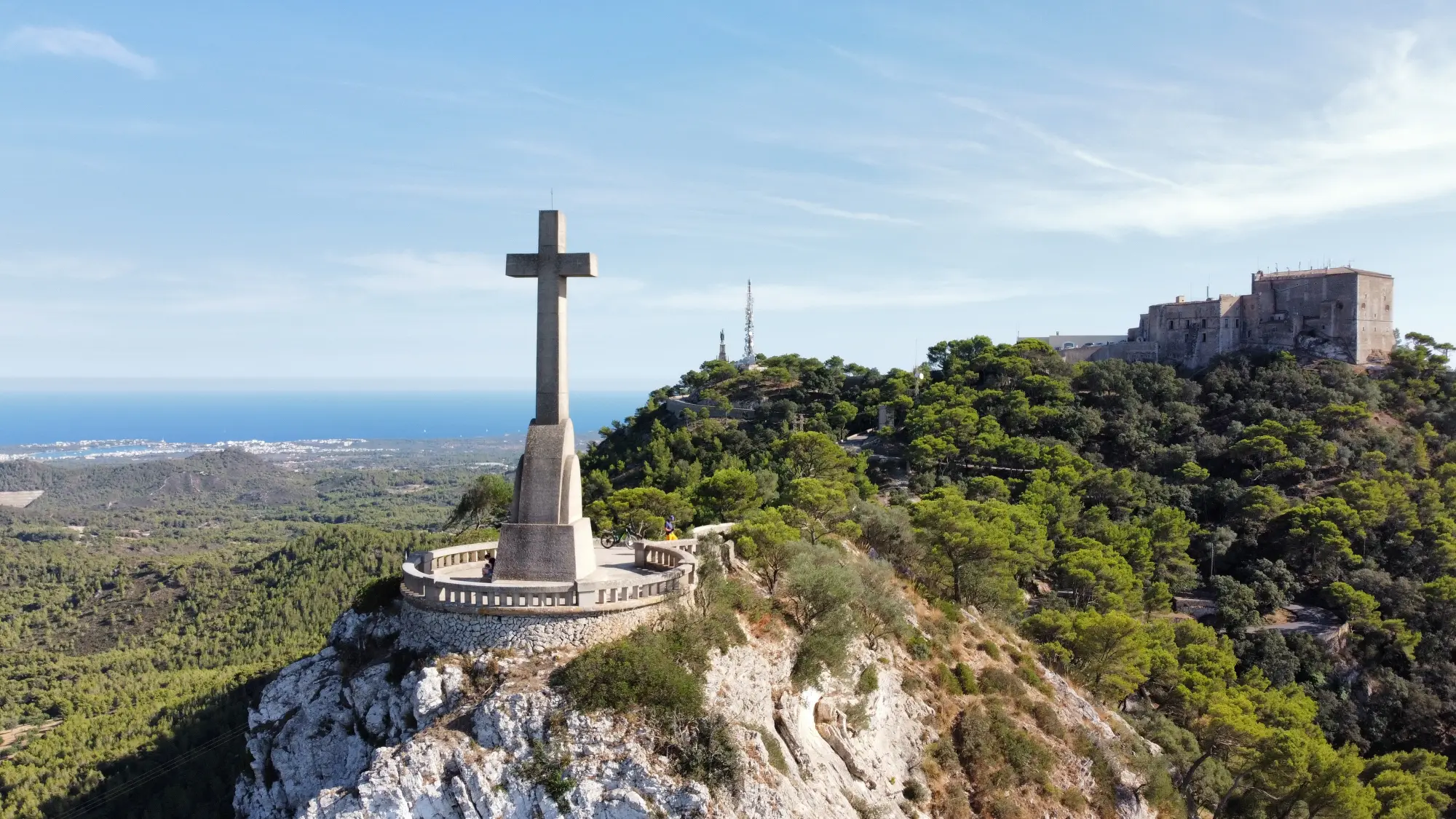 Santuari Sant Salvador – Mallorca