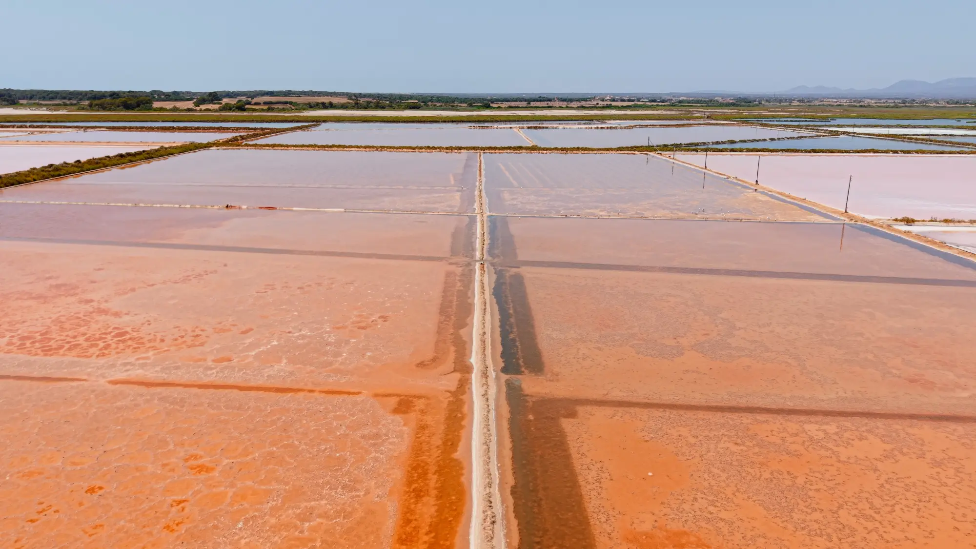 Ses Salines – Mallorca