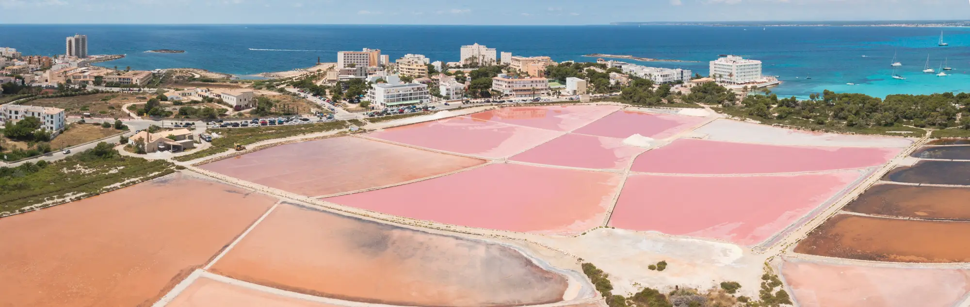 Ses Salines – Mallorca