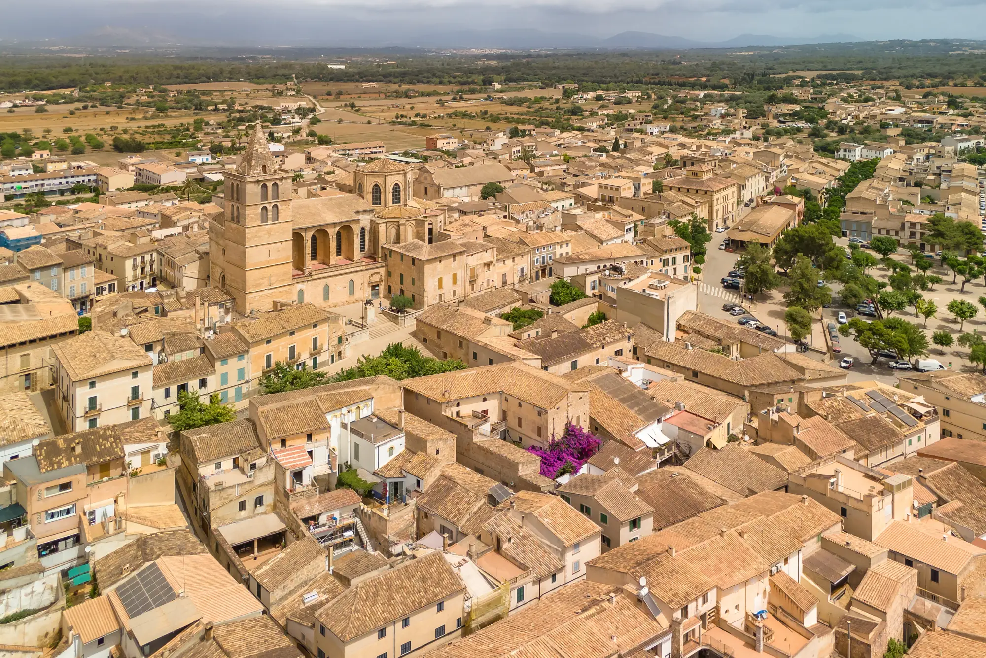Sineu – Mallorca