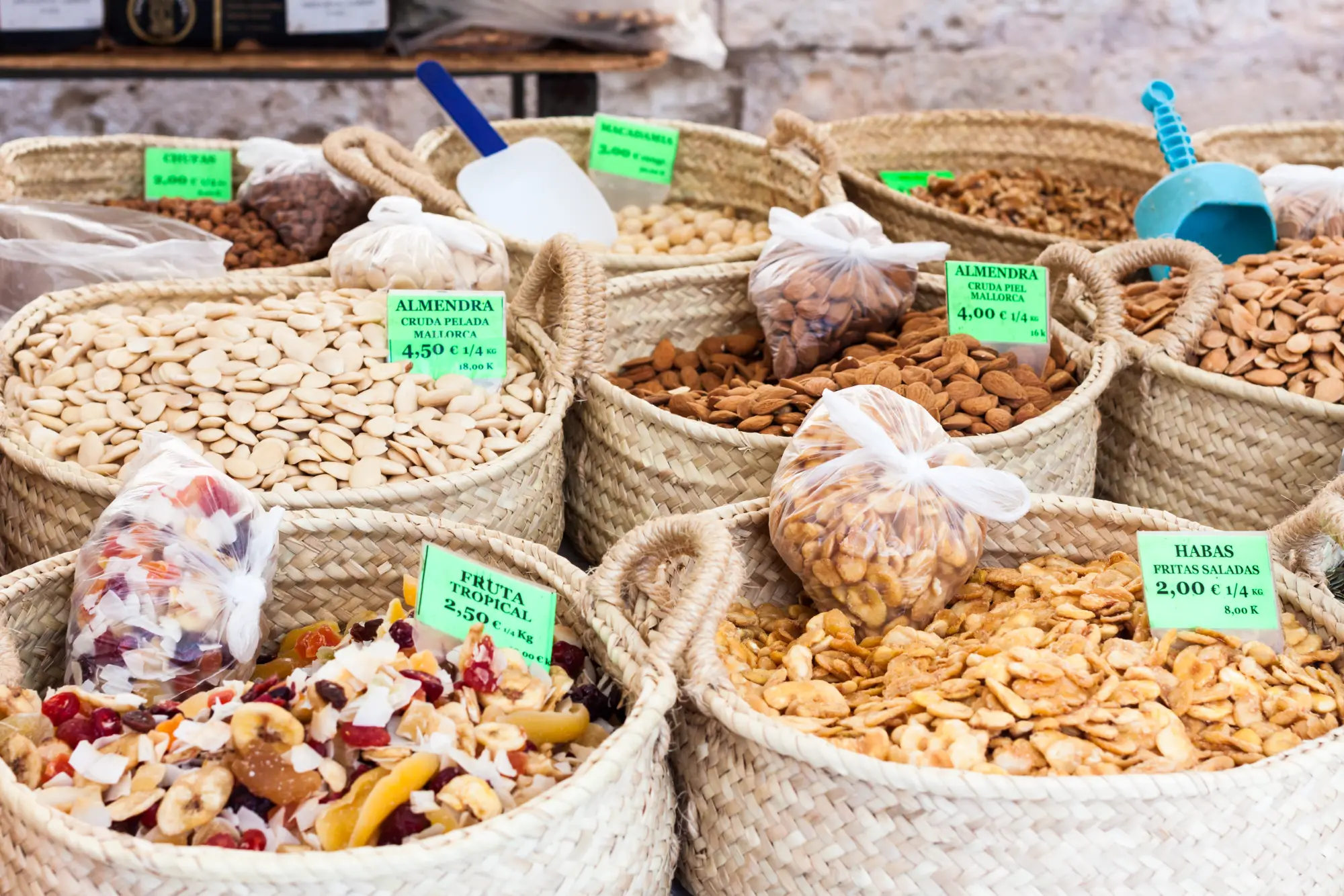 Sineu – Mallorca