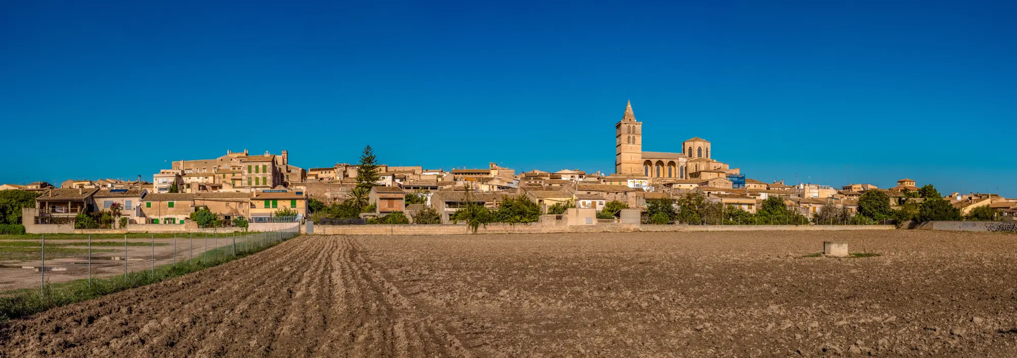 Sineu – Mallorca