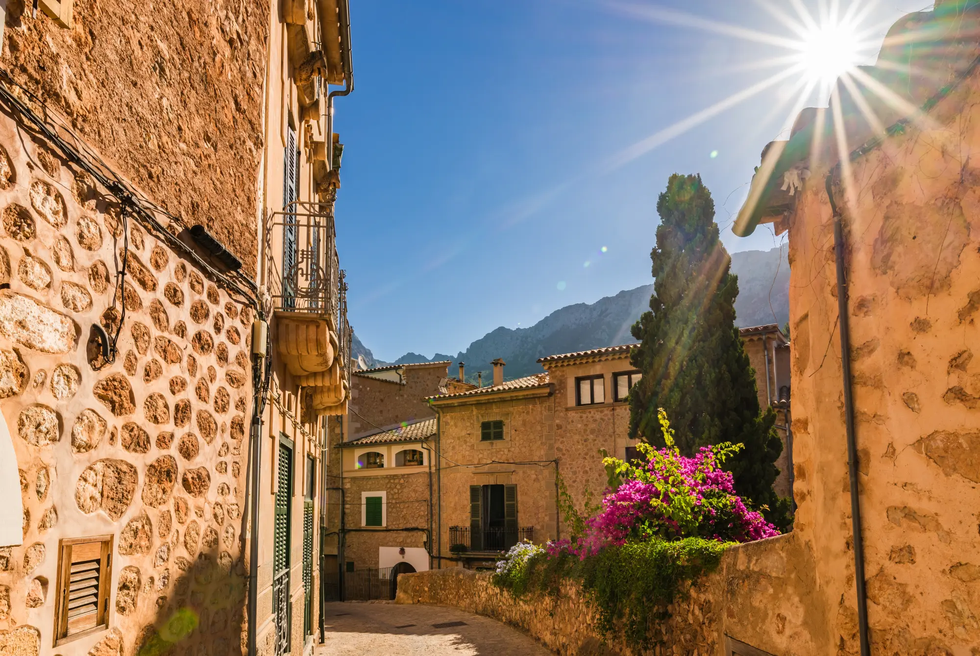 Sóller – Mallorca