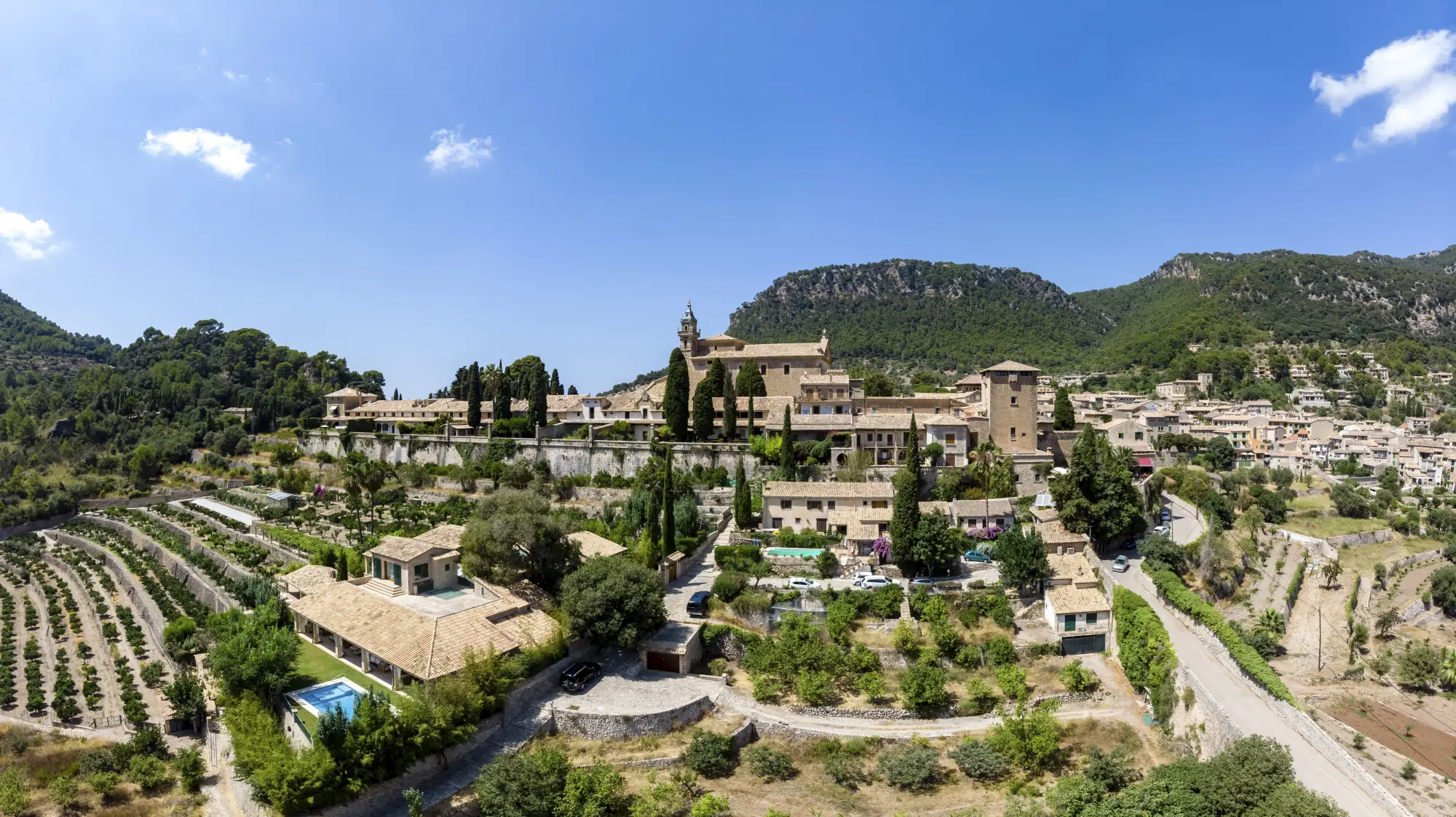 Sóller – Mallorca