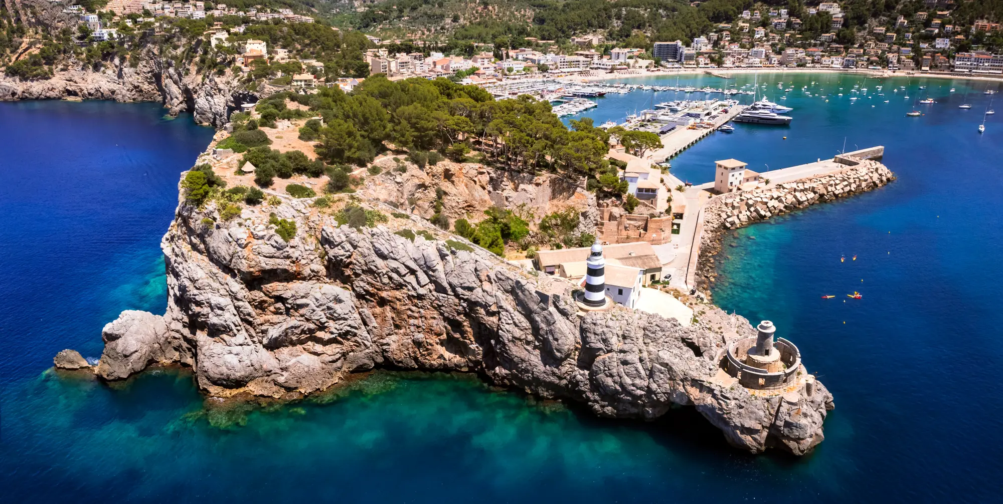 Sóller – Mallorca