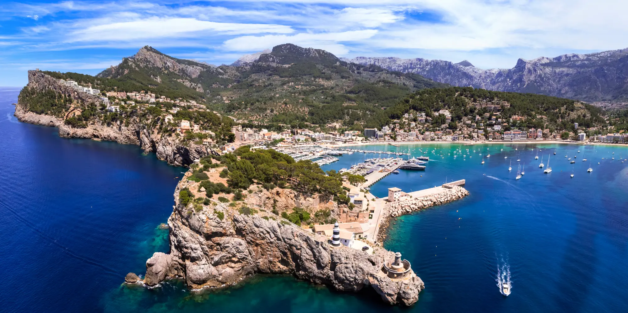 Sóller – Mallorca