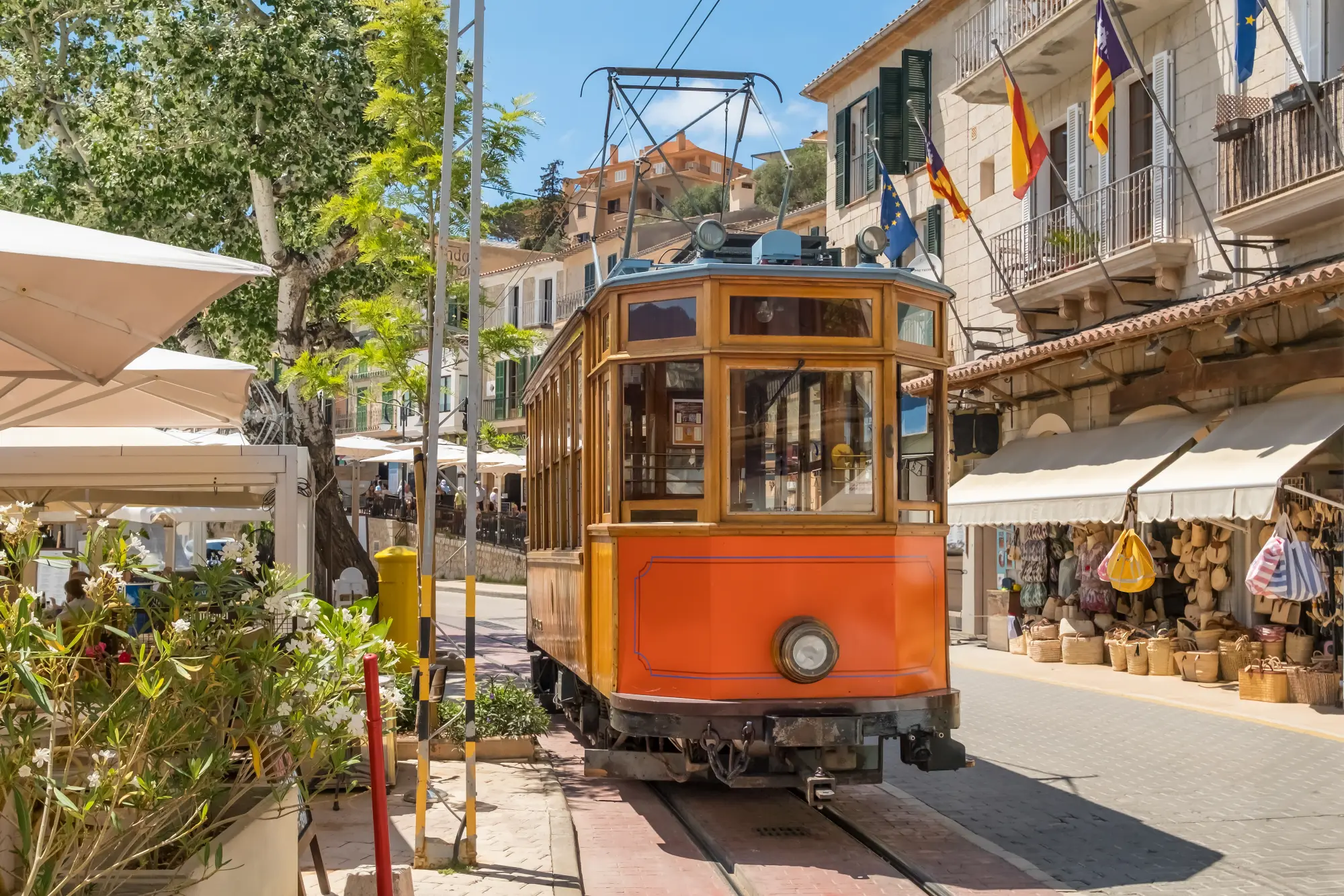 Sóller – Mallorca