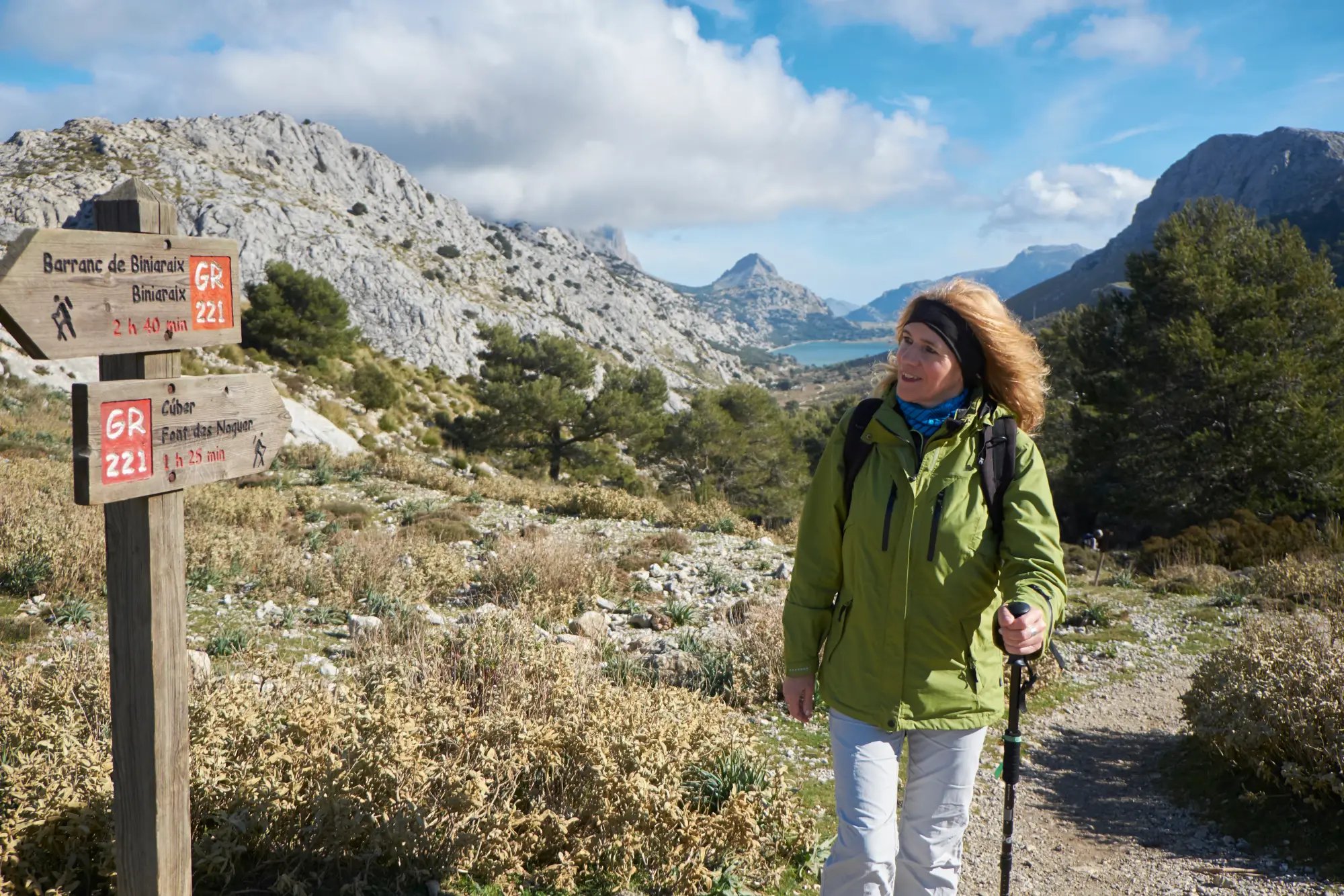 Sóller – Mallorca