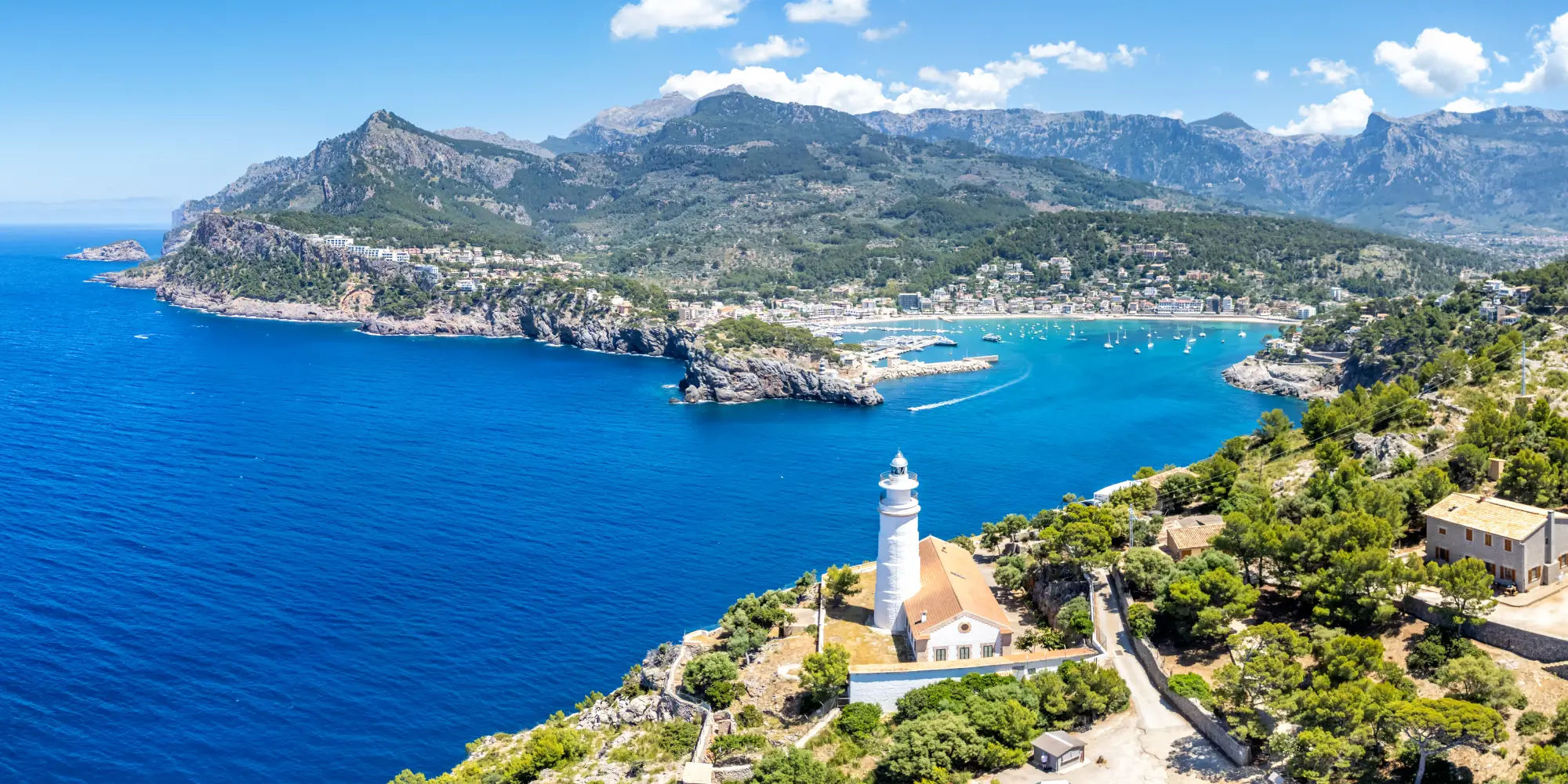 Sóller – Mallorca