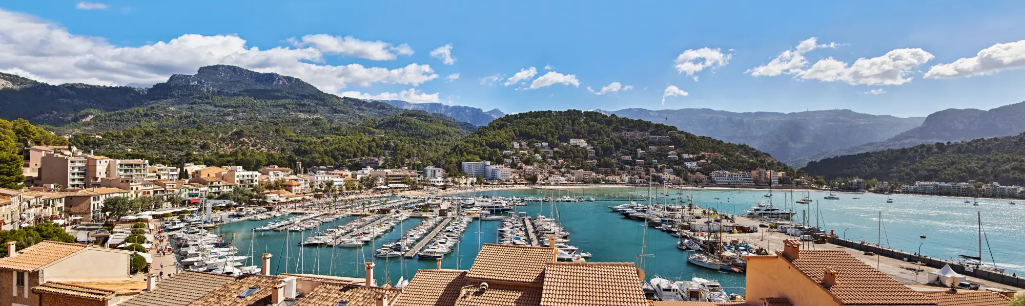 Sóller – Mallorca