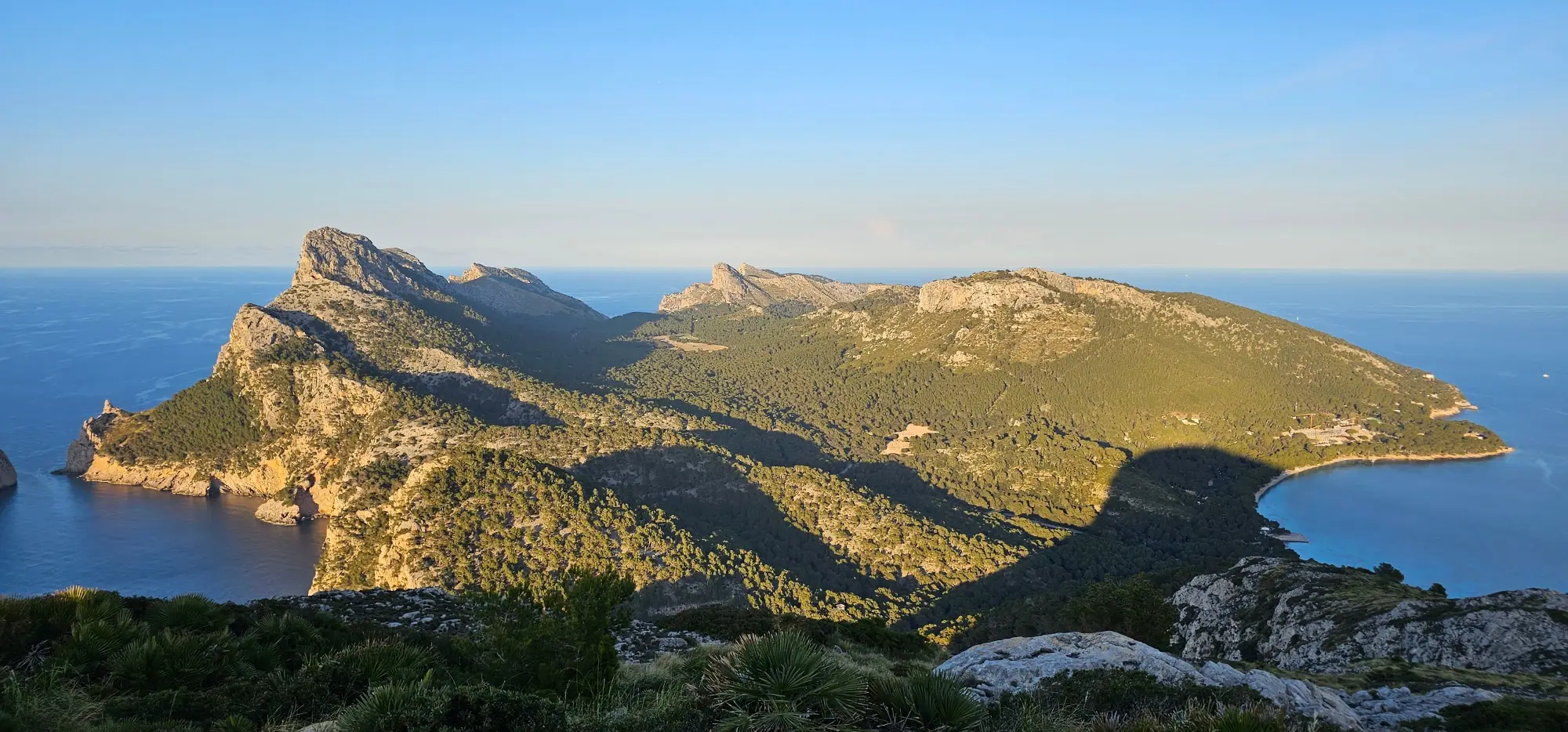 Talaia d'Albercutx – Mallorca