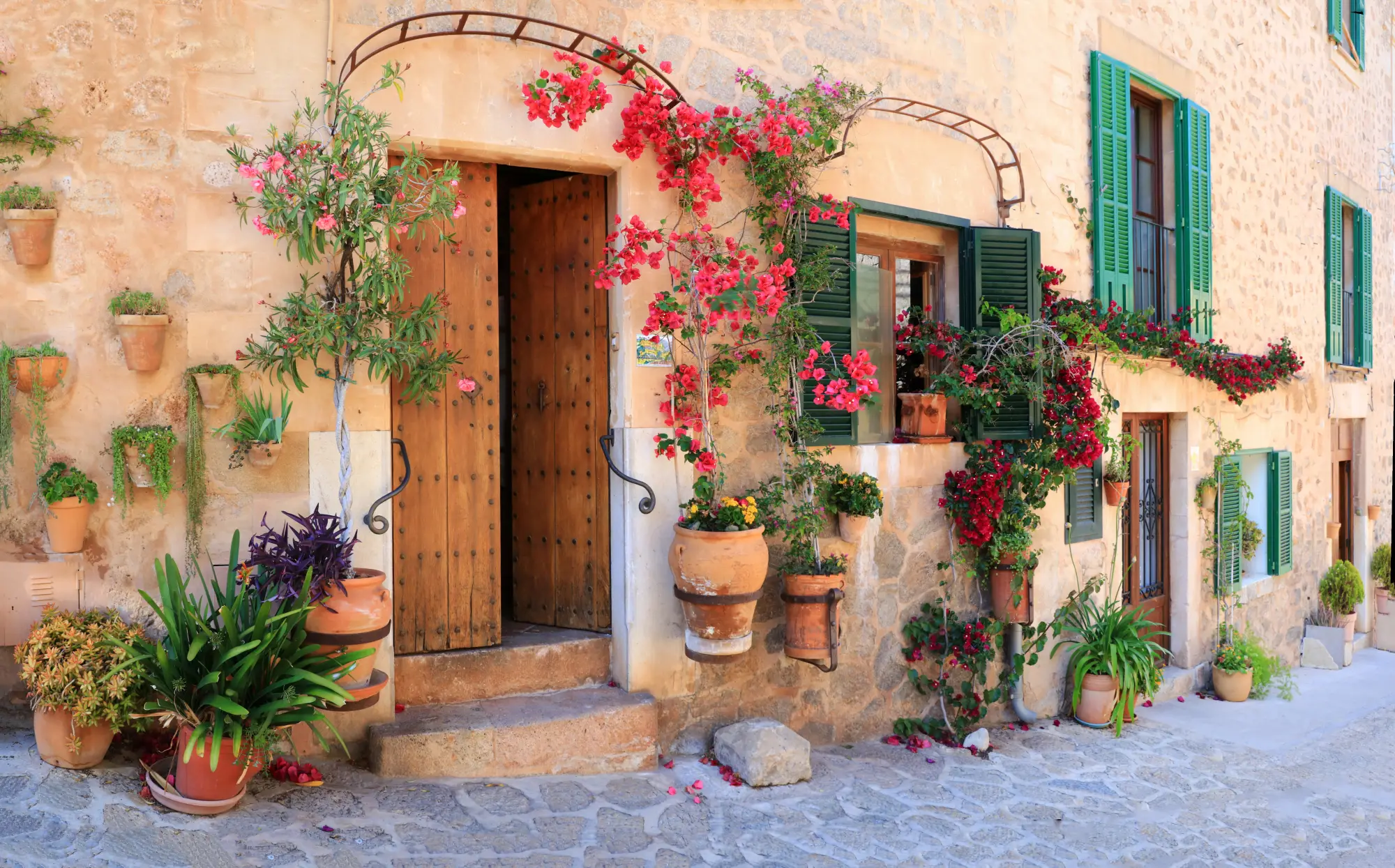 Valldemossa – Mallorca