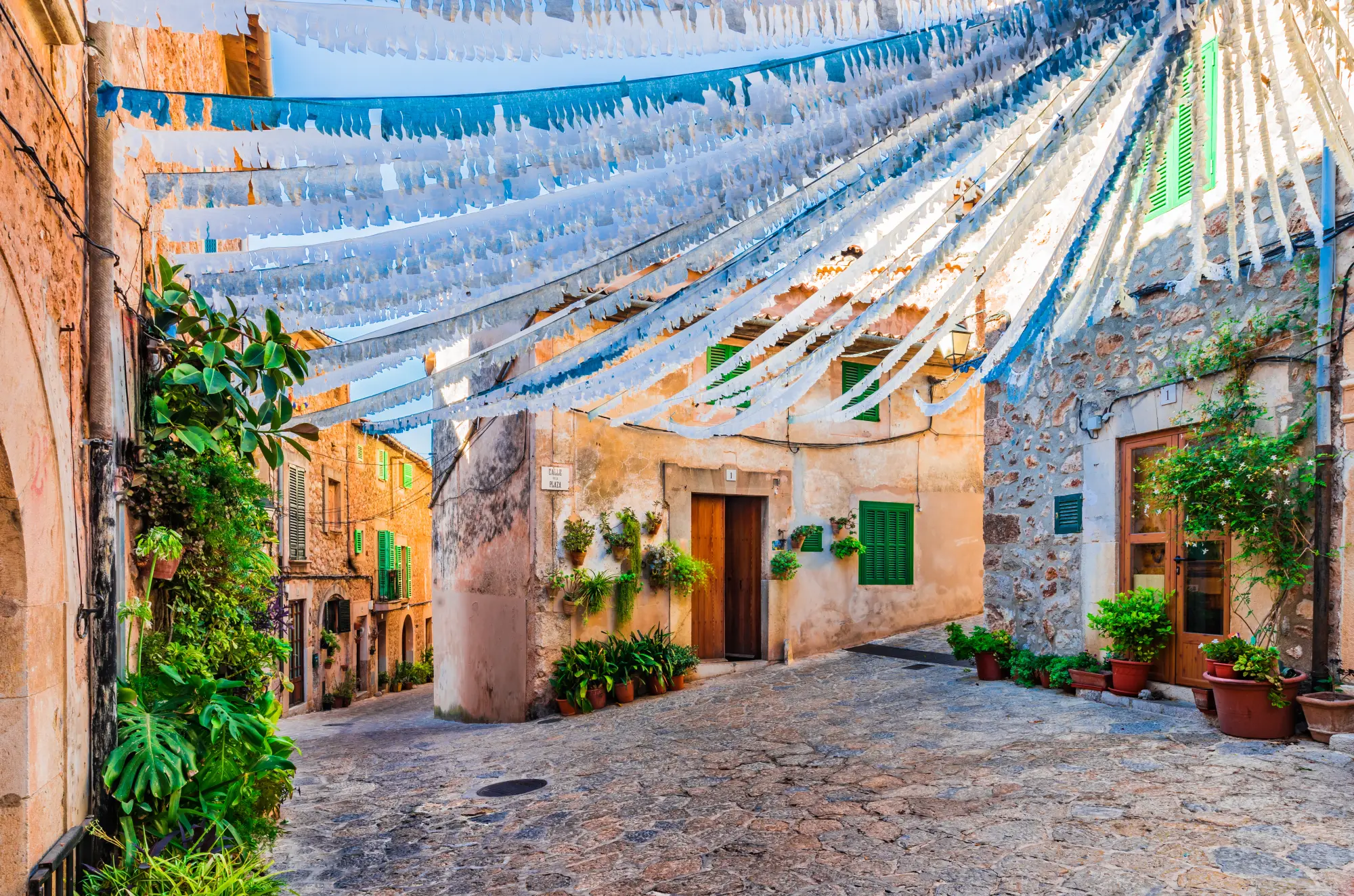 Valldemossa – Mallorca