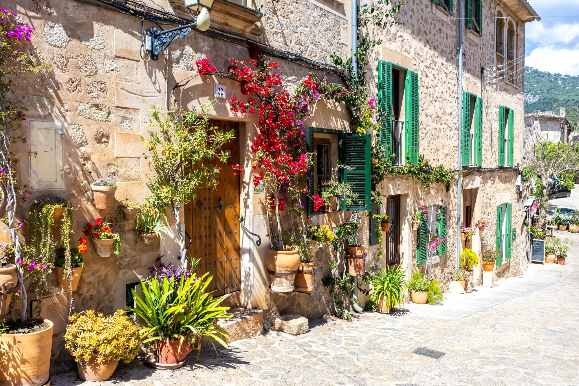 Valldemossa – Mallorca