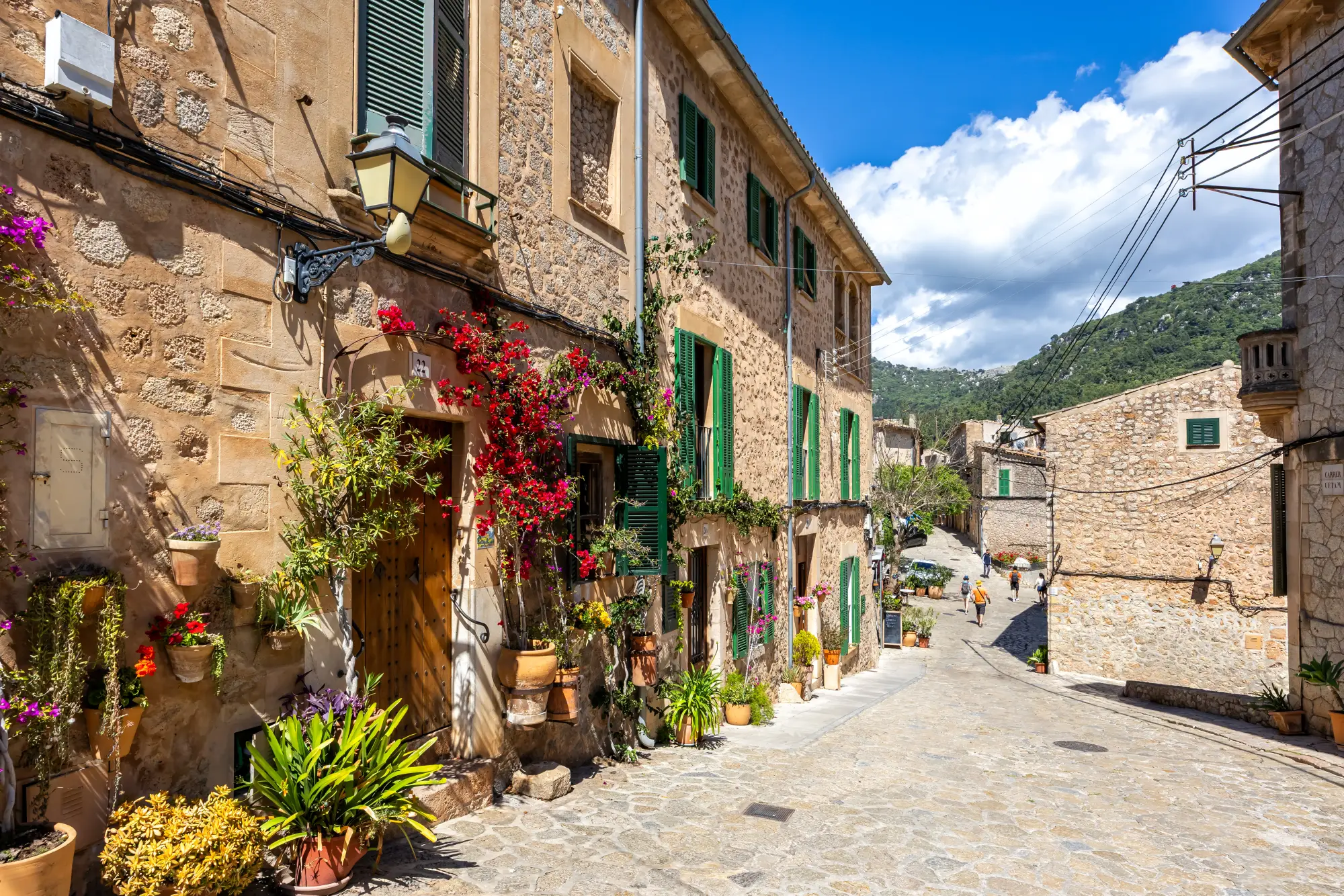 Valldemossa – Mallorca