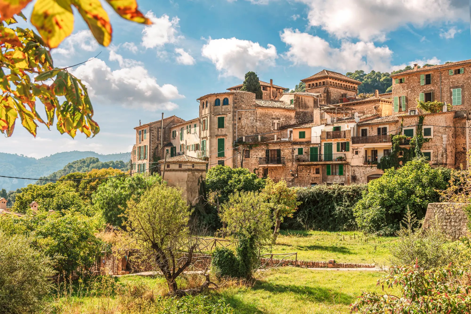 Valldemossa – Mallorca