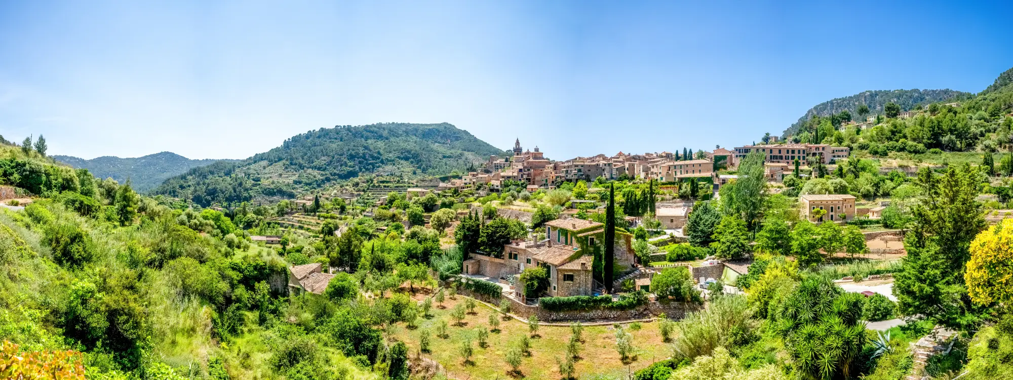 Valldemossa – Mallorca